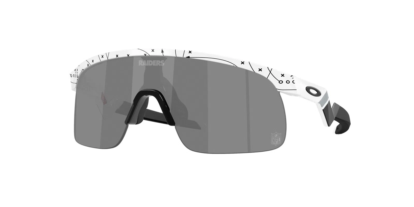 Oakley Resistor 9010 Sunglasses - view 28